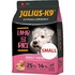 Papírenské zboží - JULIUS K-9 HighPremium ADULT SMALL Hypoallergenes LAMM & Reis 3 kg