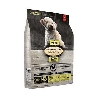 Papírenské zboží - OBT Adult DOG Grain Free Chicken Small Breed 5,67 kg