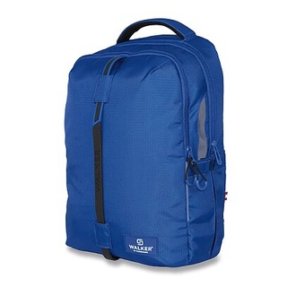 Papírenské zboží - Školní batoh Walker Elite Electric Blue