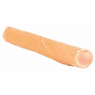 Papírenské zboží - Tyč plněná jogurtem 12cm/22g 