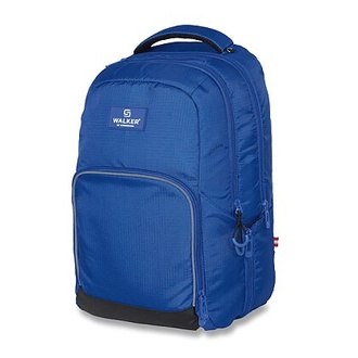 Papírenské zboží - Školní Batoh Walker College Electric Blue