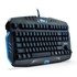 Papírenské zboží - E-BLUE Mazer special OPS, Tastatur US, Game, unterbeleuchtet typ verkabelt (USB), schwarz, mechanische