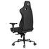 Papírenské zboží - Gaming Stuhl Ultradesk Throne, schwarz