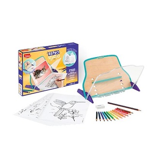 Papírenské zboží - Sada Maped Creativ Repro'Studio Drawing by Reflection