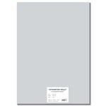 Papírenské zboží - Barevný karton EXTRA 300g 50x70cm šedý [10 listů]