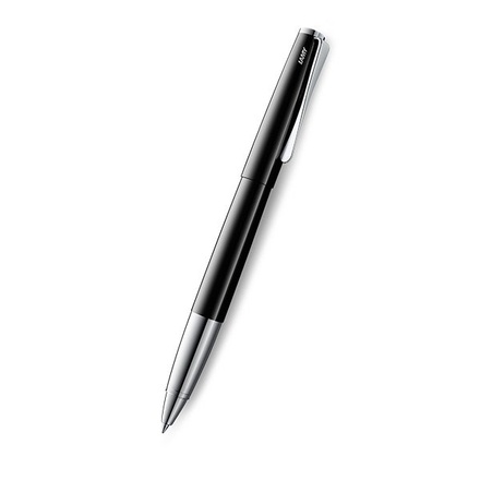 Papírenské zboží - Lamy Studio Pianoblack roller