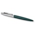 Papírenské zboží - Parker Jotter XL Greenwiche Mattgrüner Kugelschreiber