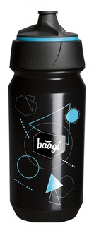 Papírenské zboží - BAAGL Bio láhev na pití Blue