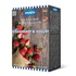 Papírenské zboží - SMOOKIES Premium STRAWBERRY – Erdbeerkekse 100 % Lebensmittelqualität, 200 g