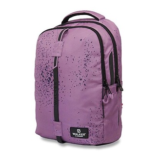 Papírenské zboží - Školní batoh Walker Elite Purple Splash