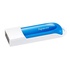 Papírenské zboží - Apacer USB flash disk, USB 2.0, 64GB, AH23A, blau, AP64GAH23AW-1, USB A