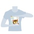 Papírenské zboží - Avenue Mandarine Graffy Pop Mask Animals Malvorlagen