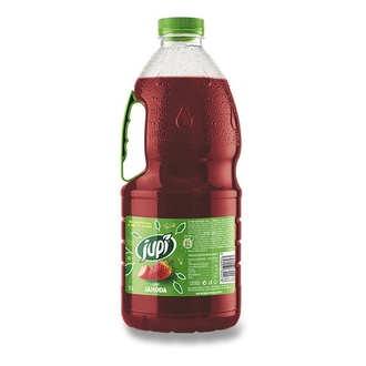 Papírenské zboží - Jupí Sirup jahoda 3l