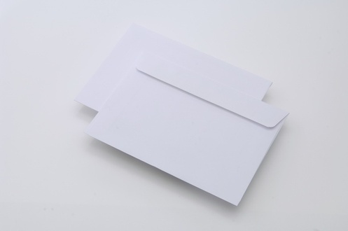 Papírenské zboží - Obálka C6 samolepící [1 000 ks]