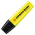 Papírenské zboží - Textmarker STABILO BOSS ORIGINAL 10 Stück, warme Farben „ARTY“