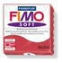 Papírenské zboží - FIMO® soft 8020 56g dunkelrot