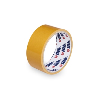 Papírenské zboží - Oboustranná lepící páska 5 m x 38 mm [1 ks]