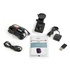Papírenské zboží - Xblitz Autokamera BLACK BIRD 2.0 GPS, Full HD, Mini USB. HDMI, schwarz