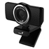 Papírenské zboží - Genius Full HD Webkamera ECam 8000, 1920x1080, USB 2.0, černá, Windows 7 a vyšší, FULL HD