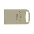 Papírenské zboží - Goodram USB flash disk, USB 3.0 (3.2 Gen 1), 16GB, UPO3, silbern, UPO3-0160S0R11, USB A, mit Haken