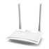 Papírenské zboží - TP-LINK Router TL-WR820N 2.4GHz, IPv6, 300Mbps, 802.11n