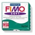 Papírenské zboží - FIMO® soft 8020 56g dunkelgrün