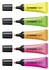 Papírenské zboží - Textmarker STABILO NEON - 5er-Set - gelb, grün, orange, pink, magenta