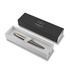 Papírenské zboží - Parker Jotter Core Grey GT Kugelschreiber