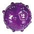 Papírenské zboží - Mehrfarbiger Ball aus thermoplastischem Gummi (TRP), 8 cm