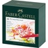 Papírenské zboží - Pitt Artist Pen Brush Studio Box 48 Stück Faber Castell 167148