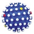 Papírenské zboží - Ball mit Spikes 6 cm TRIXIE