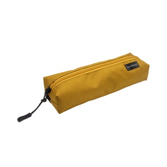 Papírenské zboží - Etue široká + elastic OXY Runner Yellow