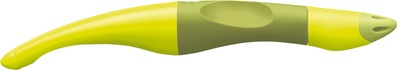 Papírenské zboží - Ergonomischer Roller für Linkshänder STABILO EASYoriginal lindgrün/grün
