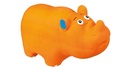 Papírenské zboží - BABY ZOO Latextiere 9 cm