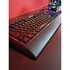 Papírenské zboží - Marvo CM305, RGB Tastaturset mit Gaming-Maus und Kopfhörern, CZ/SK, Game, verkabelt (USB), schwarz, RGB-Beleuchtung