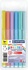 Papírenské zboží - Marker CENTROPEN 7550 Set mit 6 PASTELL-Farben (Marker)