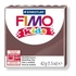 Papírenské zboží - Modelovací hmota FIMO® kids 8030 42g hnědá