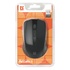 Papírenské zboží - Defender Maus Accura MM-935, 1600DPI, 2.4 [GHz], optisch, 4Tas., schnurlos, schwarz, 2 Stk AAA, Nano-Empfänger, Reichweite 10m