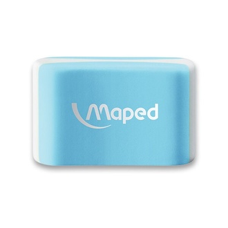 Papírenské zboží - Pryž Maped Essentials Soft Pastel - mix barev