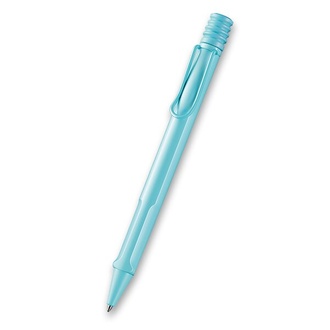 Papírenské zboží - Lamy Safari Aquasky kuličkové pero