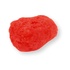 Papírenské zboží - Fixierspachtel In BOX Chips BIO, 250 Liter, im Karton, rot