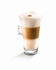 Papírenské zboží - Kaffeemaschinenkapseln, 16 Stk., NESCAFÉ Dolce Gusto Latte Macchiato