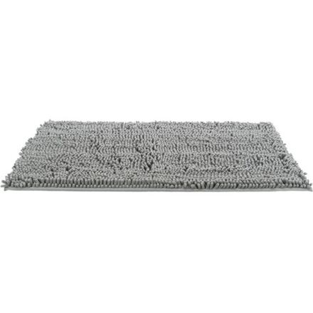 Papírenské zboží - Podložka absorbující nečistoty, voděodolná, 120 x 80 cm, šedá 