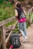 Papírenské zboží - BAAGL Sneakers-Tasche