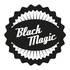 Papírenské zboží - Rapid Retro Classic K1 Ganzmetall-Heftzange, Black Magic