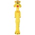 Papírenské zboží - ZOO langes ausgestopftes Latex 30-32cm