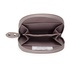 Papírenské zboží - Dámská peněženka JUST Leather Mocca
