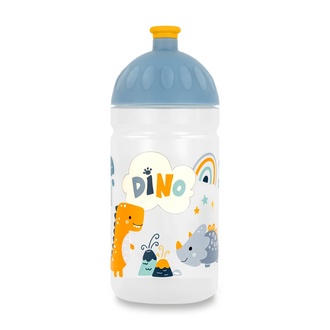 Papírenské zboží - Zdravá lahev DINO - 0,5 l