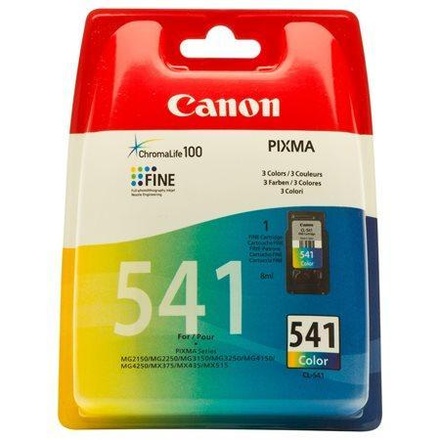 Papírenské zboží - Inkjet cart.pro "Pixma MG2150, 3150" tiskárny, CANON Barevná, 180 stran