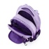 Papírenské zboží - Schulrucksack OXY NEXT Ombre Purple